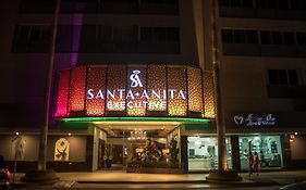 Hotel Santa Anita - Balderrama Hotel Collection  5*